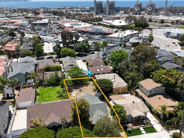 833 N Lucia Ave, Redondo Beach, CA 90277