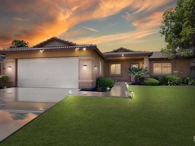 5211 San Mateo Dr, Bakersfield, CA, 93307
