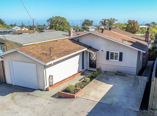 329 Hillcrest Dr, Aptos, CA 95003