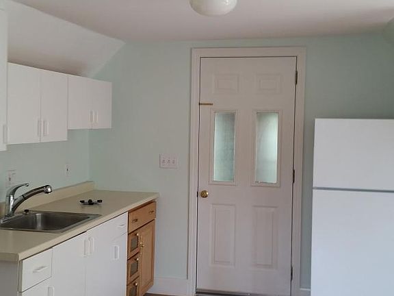 Kitchen view