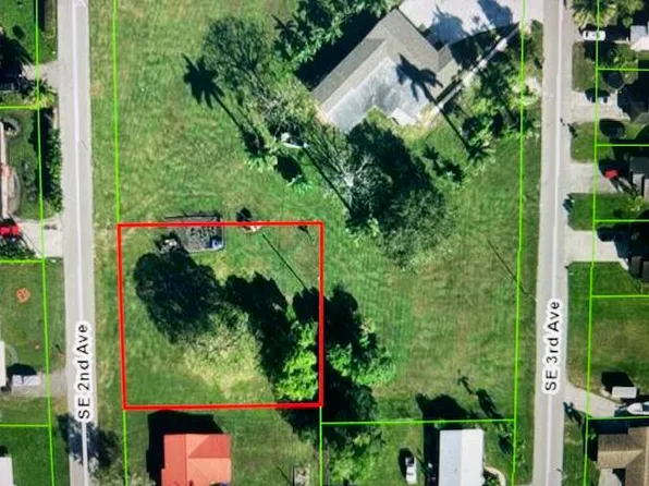 0 SE 2nd Street, South Bay, FL 33493