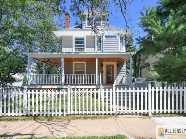 101 S 4th Ave, Highland Park, NJ 08904