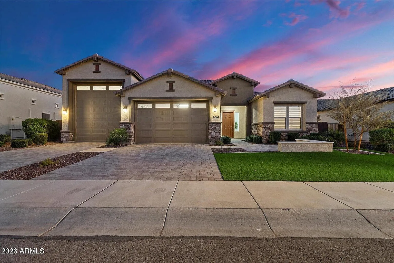 4 bed, 2699 sqft, $4,250 — Photo 1