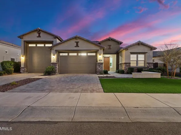 7403 W Lisbon Ln, Peoria, AZ 85381