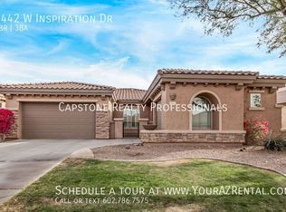 3442 W Inspiration Dr, Phoenix, AZ 85086