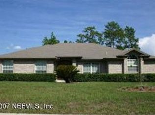 3256 Chimney Dr, Middleburg, FL 32068