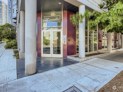 699 John Street #301, Seattle, WA, 98109
