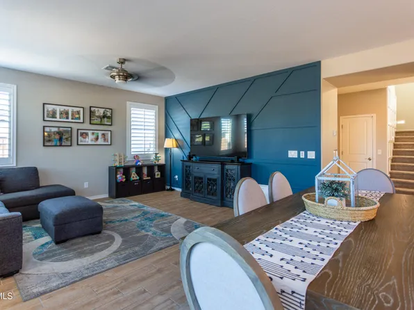 14210 W Bronco Trail, Surprise, AZ 85387