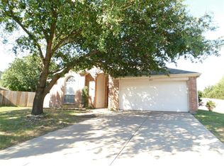 2004 Loon Lake Rd, Denton, TX 76210