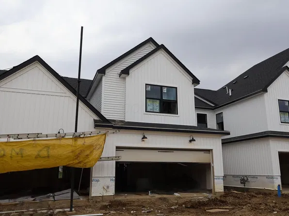 5768 Dutch Ln, Powell, OH 43065