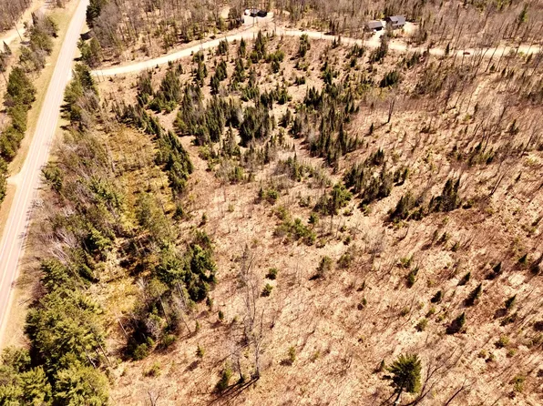 9 Craigs Way Ln, Land O Lakes, WI 54540