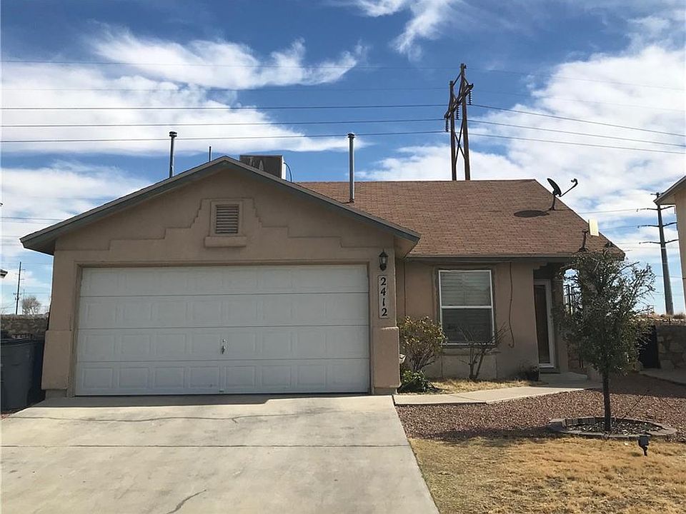 1st image of 2412 Tierra Negra Dr
