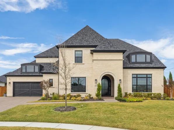 3312 Moroco Ct, Celina, TX 75009