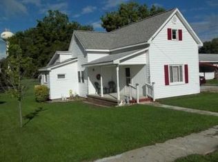 37 N 2nd St, Upland, IN 46989