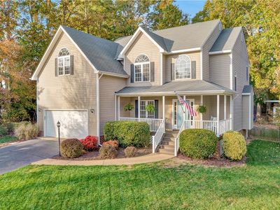 1406 Bantry Ter, Midlothian, VA, 23114