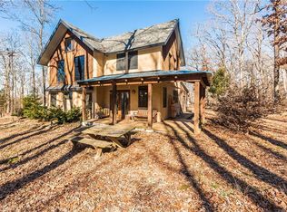 19472 Hall Rd #230, West Fork, AR 72774