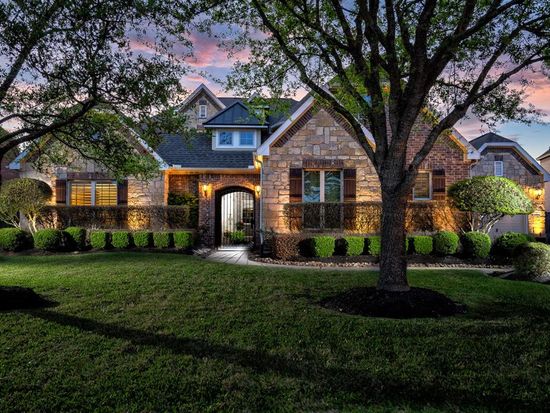 11415 Stonecreek Bend Ln, Cypress, TX 77433
