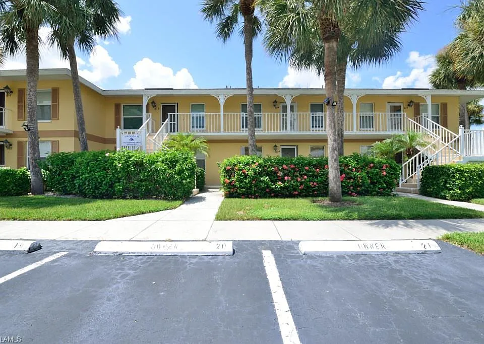 1165 Mainsail Dr #603