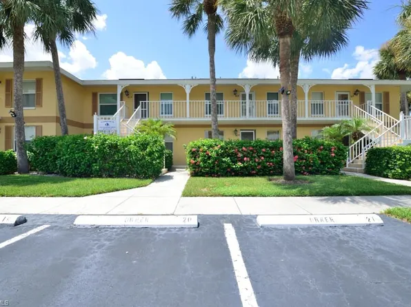 1165 Mainsail Dr, Naples, FL