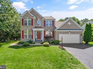 3614 Wanda Ct, Woodbridge, VA 22193