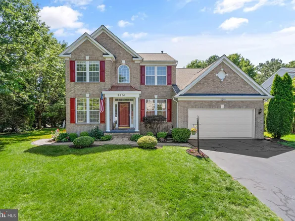 3614 Wanda Ct, Woodbridge, VA 22193