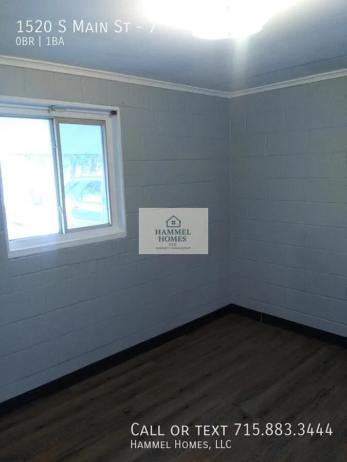 Studio, 150 sqft, $625 — Photo 2