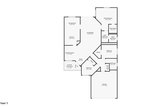 2nd image of 180 Heatherwood Dr