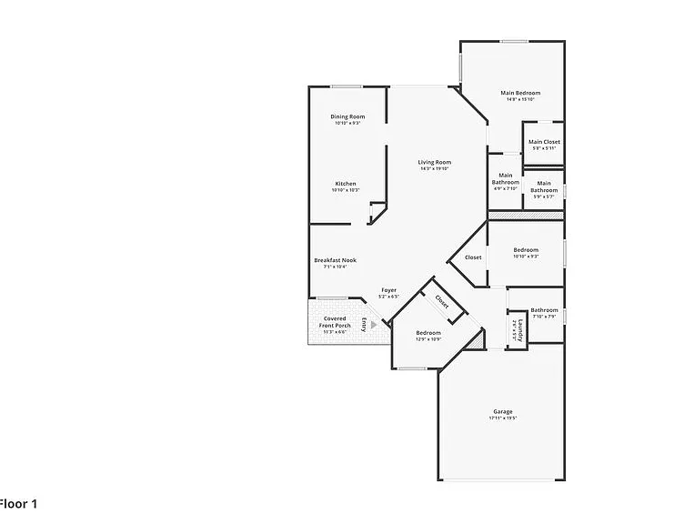 180 Heatherwood Dr — Photo 2