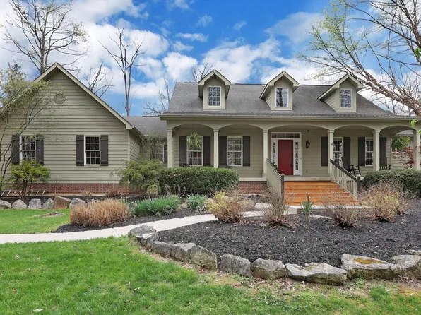 15990 Allen Center Rd, Marysville, OH 43040