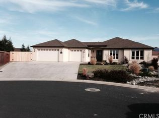 3896 Saint Lucia Ct, Chico, CA 95973