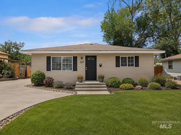 327 Monroe St, Twin Falls, ID 83301