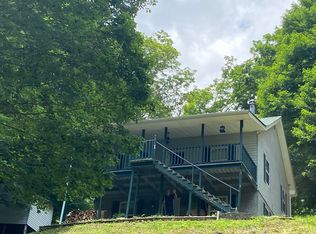 1664 Highway 143, Roan Mountain, TN 37687