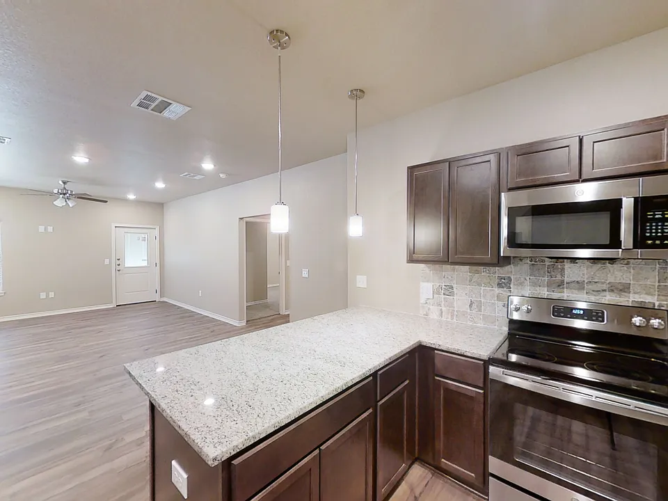 Villas at Belle Meadow