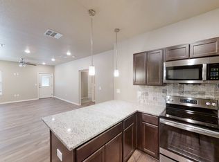 Villas at Belle Meadow, Belton, TX 76513