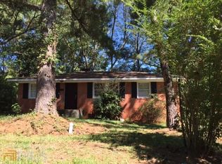 3483 Fairburn Pl NW, Atlanta, GA 30331