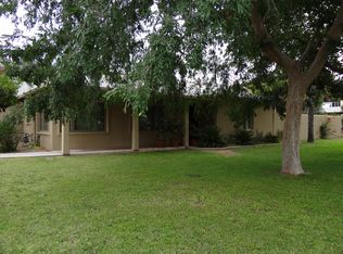 4002 E Monte Vista Rd, Phoenix, AZ 85008