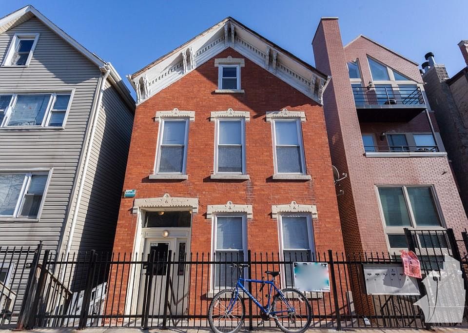 1st image of 1521 N Bosworth Ave #2R5