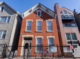 1521 N Bosworth Ave #2R5, Chicago, IL 60642