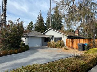 1940 Marich Way, Mountain View, CA 94040