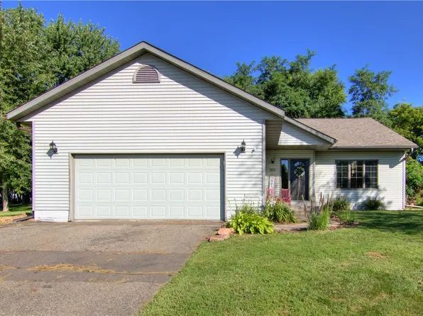 303 Jersey Lane, Elk Mound, WI 54739