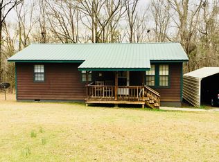 1670 N Loop Rd, Dadeville, AL 36853