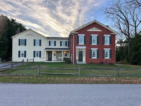 86 Greenbush Road, Charlotte, VT 05445