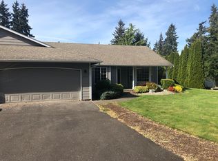 7519 114th Street Ct E, Puyallup, WA 98373