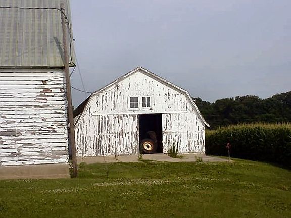 barn