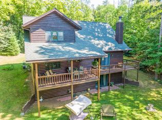 9489 Beaver Rd, Presque Isle, WI 54557