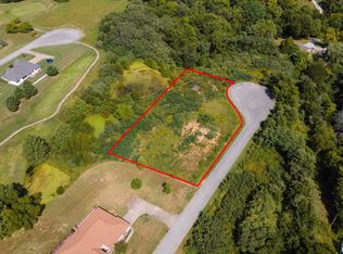 5 Birdie Ln, Makanda, IL 62958