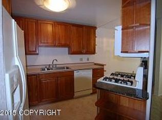 2704 Forest Park Dr #106, Anchorage, AK 99517