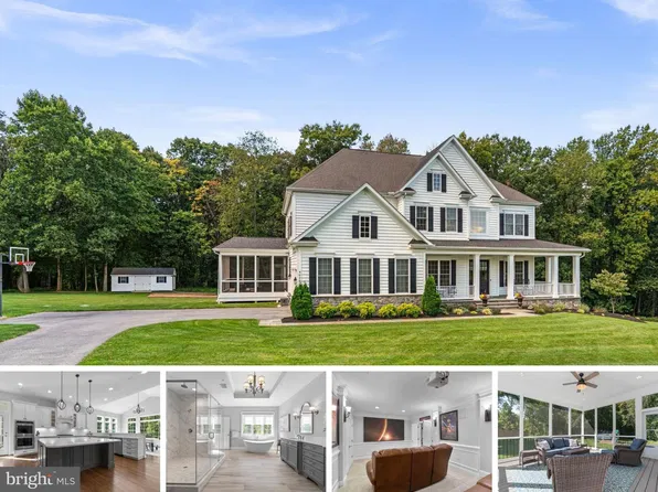 4020 Baker Path Dr, Westminster, MD 21157