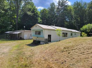 30 Route 10, North Springfield, VT 05150