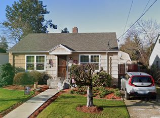 1235 NE 79th Ave, Portland, OR 97213